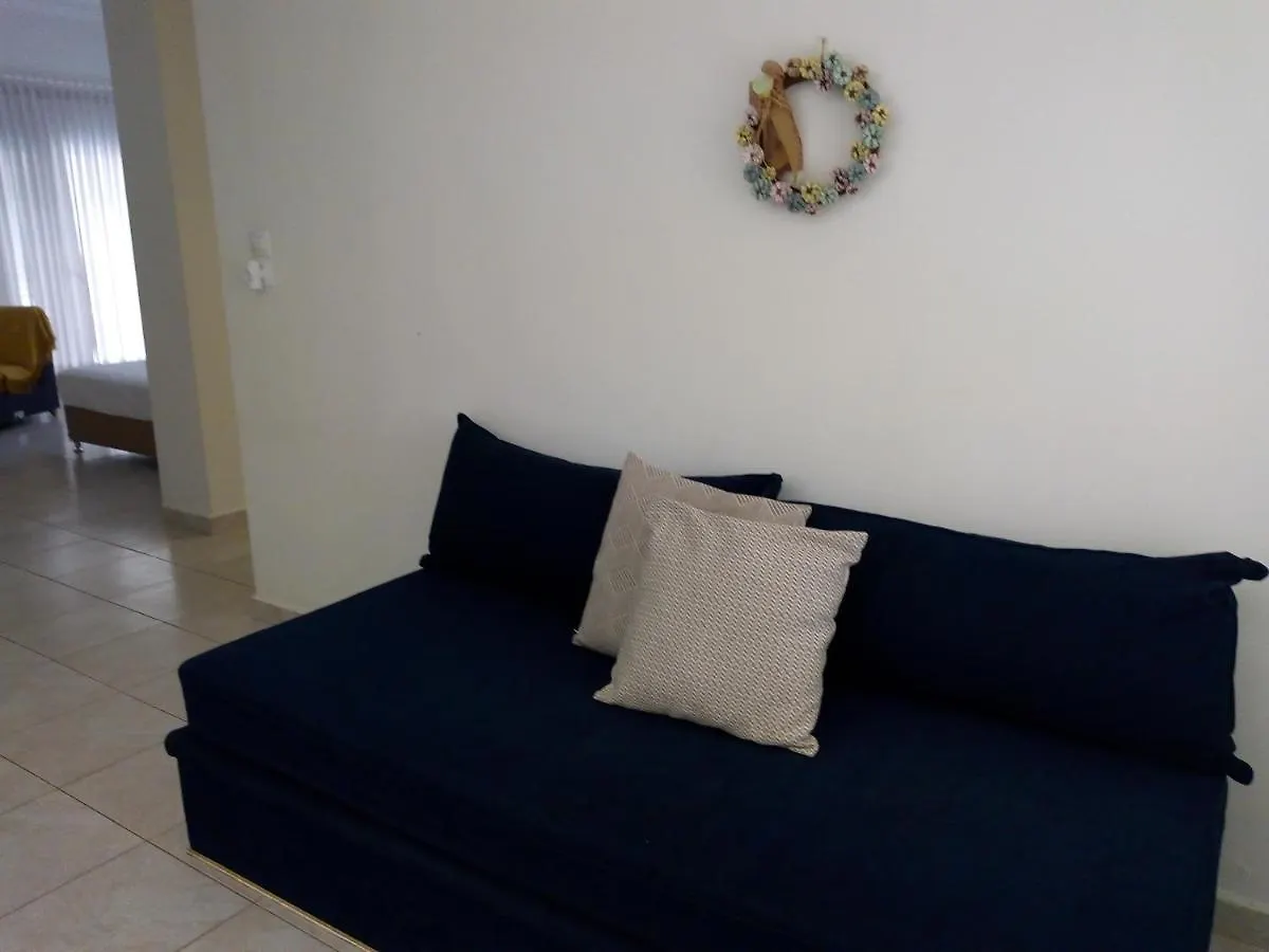 Maza House Apartment Stavros  0*, Stavros (Thessaloniki) Greece