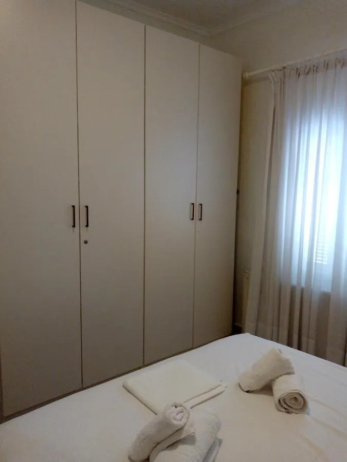 Maza House Apartment Stavros  0*, Stavros (Thessaloniki) Greece