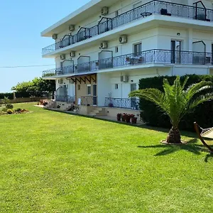 Maritsa's Stavros (Thessaloniki)