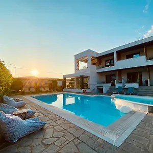 Aparthotel Aelia Living, Stavros (Thessaloniki)