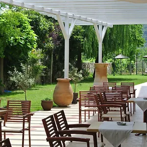Aparthotel Milies, Stavros (Thessaloniki)