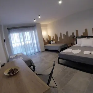Zoe _apartments_ Stavros (Thessaloniki)