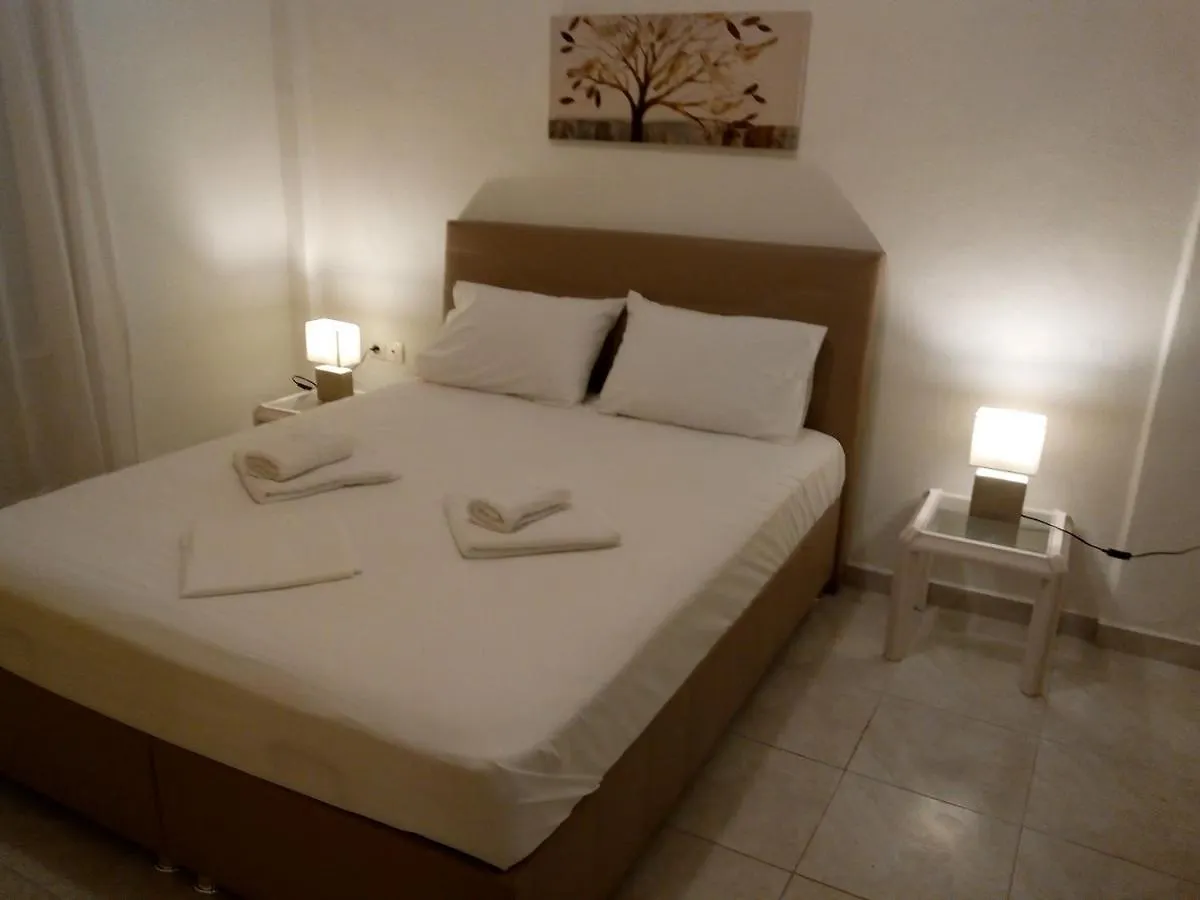 Maza House Apartment Stavros  Stavros (Thessaloniki)