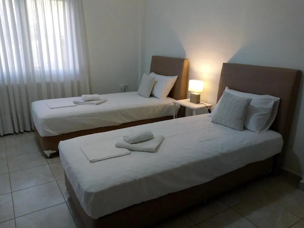 Maza House Apartment Stavros   Stavros (Thessaloniki)