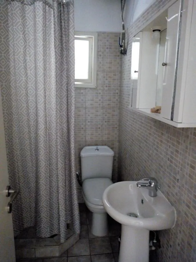 Maza House Apartment Stavros  0*, Stavros (Thessaloniki)