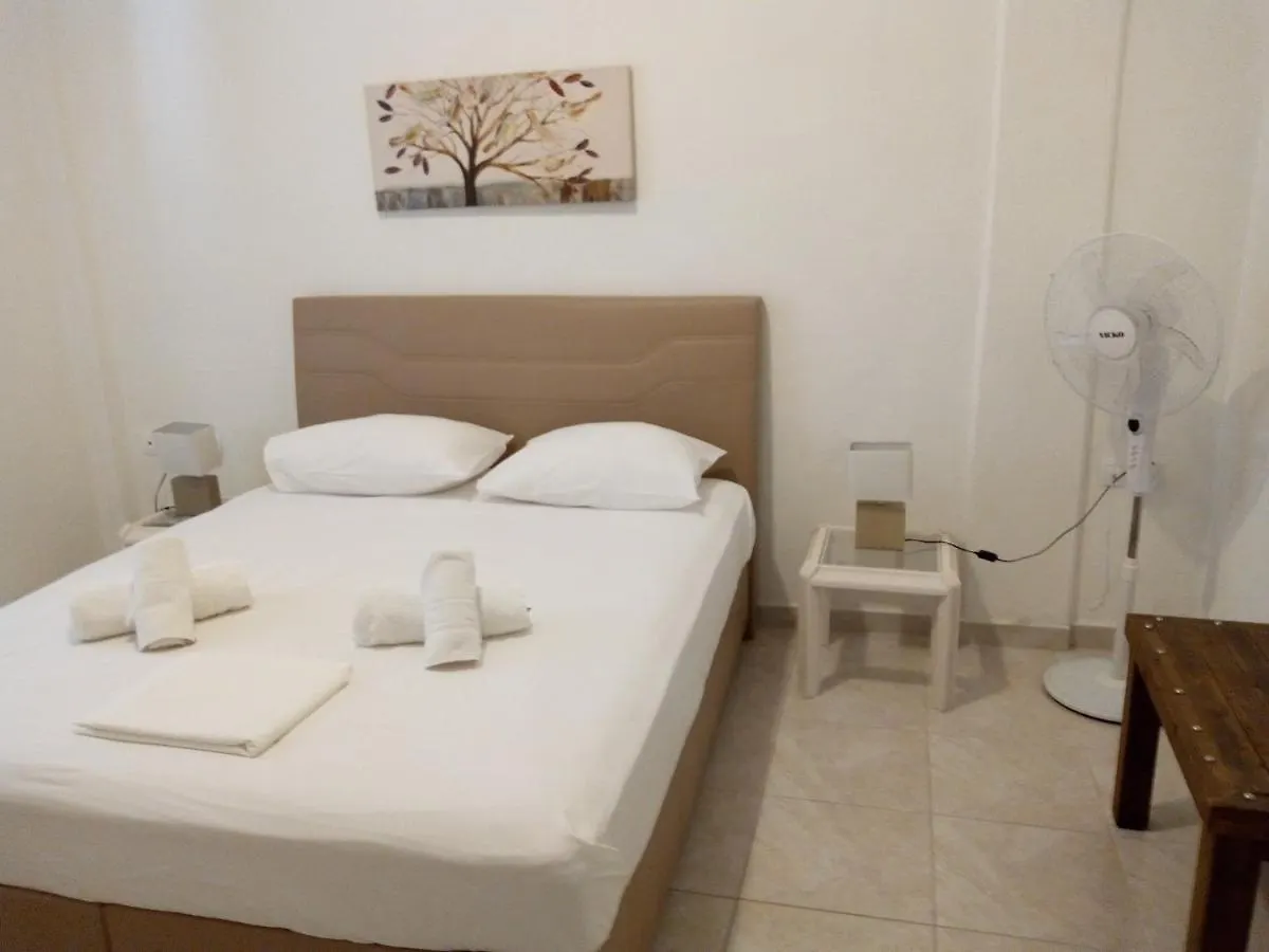 Maza House Apartment Stavros  Stavros (Thessaloniki)